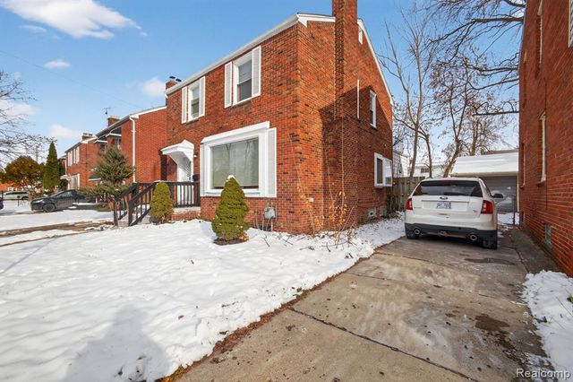 14870 Heyden Street, Detroit, MI 48223