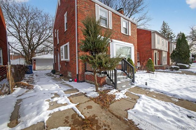 14870 Heyden Street, Detroit, MI 48223