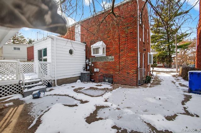 14870 Heyden Street, Detroit, MI 48223