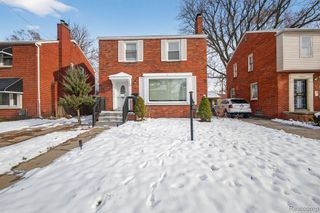 14870 Heyden Street, Detroit, MI 48223
