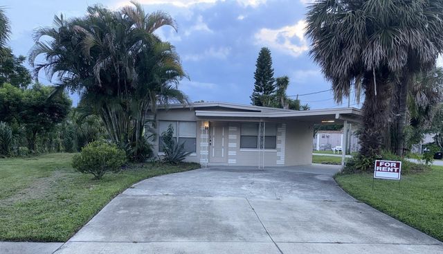 1014 N SOLANDRA DRIVE, Orlando, FL 32807