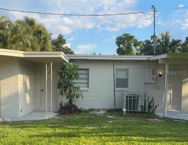 1014 N SOLANDRA DRIVE, Orlando, FL 32807