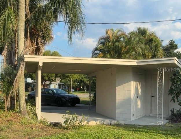 1014 N SOLANDRA DRIVE, Orlando, FL 32807