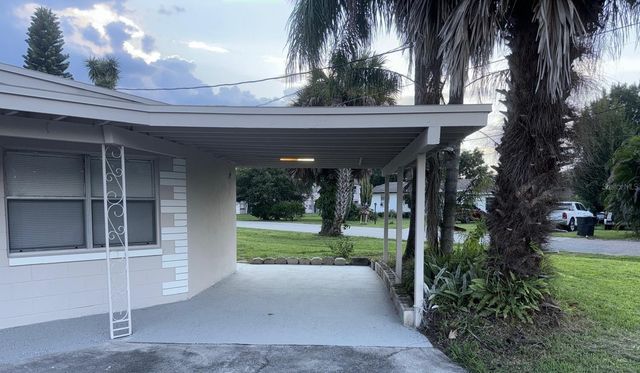 1014 N SOLANDRA DRIVE, Orlando, FL 32807