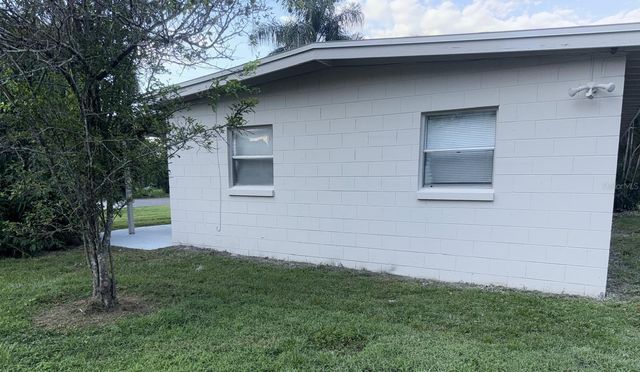 1014 N SOLANDRA DRIVE, Orlando, FL 32807