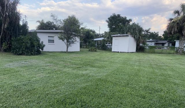 1014 N SOLANDRA DRIVE, Orlando, FL 32807