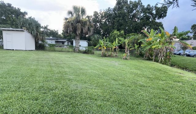 1014 N SOLANDRA DRIVE, Orlando, FL 32807