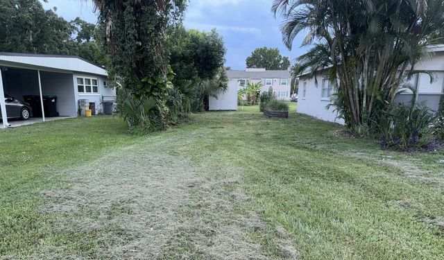 1014 N SOLANDRA DRIVE, Orlando, FL 32807