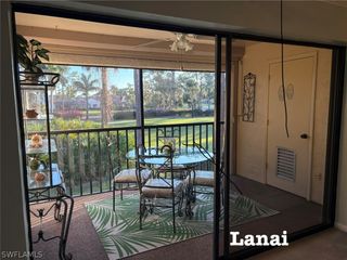 5841 Rattlesnake Hamm RD I-203, Naples, FL 34113