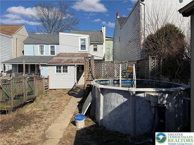 112 Main Street, Topton Boro, PA 19562