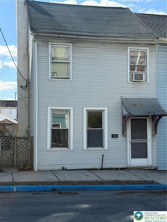 112 Main Street, Topton Boro, PA 19562