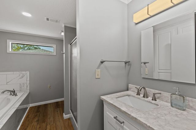 2 Hensarling Dr., Petal, MS 39465