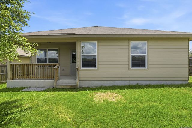 15441 Cooks Petrel, San Antonio, TX 78253