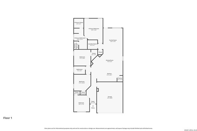 15441 Cooks Petrel, San Antonio, TX 78253