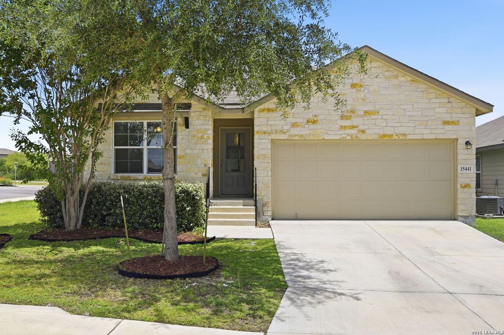 15441 Cooks Petrel, San Antonio, TX 78253