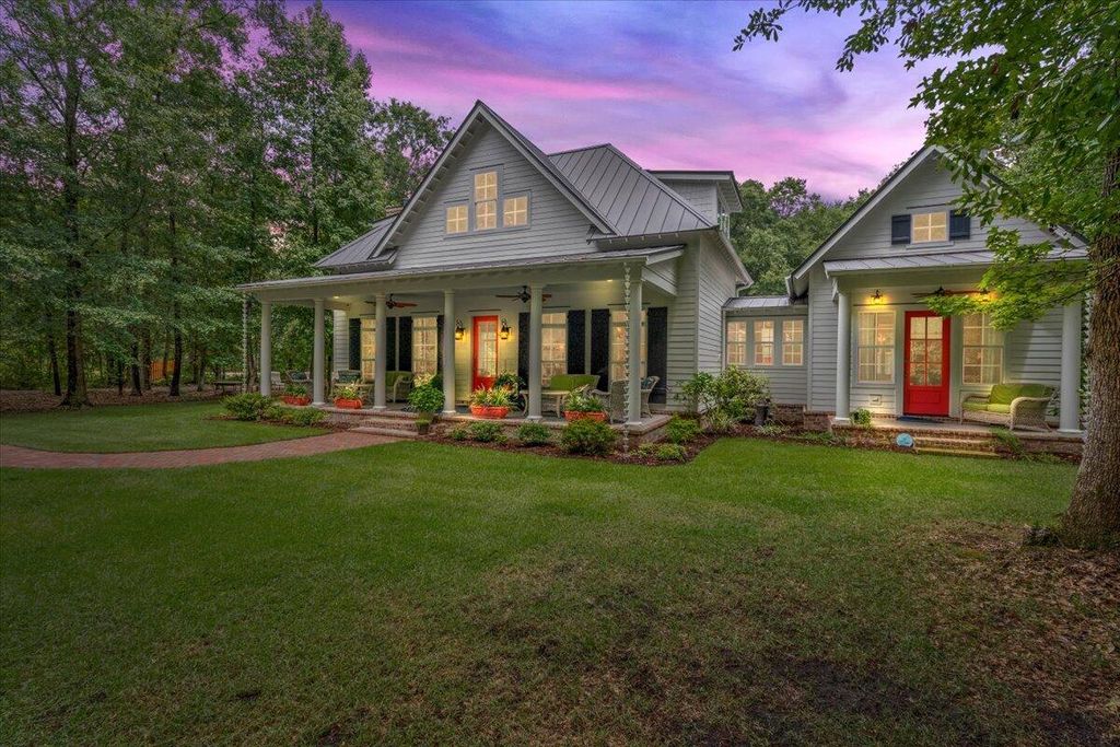 2826 Edenborough Road, Johns Island, SC 29455