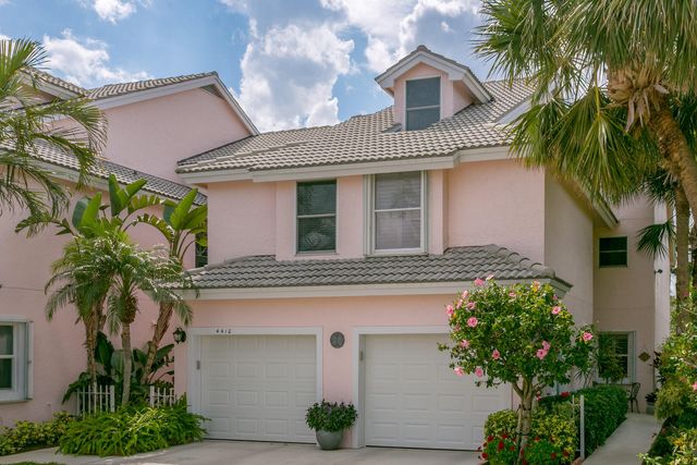4409 N Fairway Dr Drive N, Jupiter, FL 33477