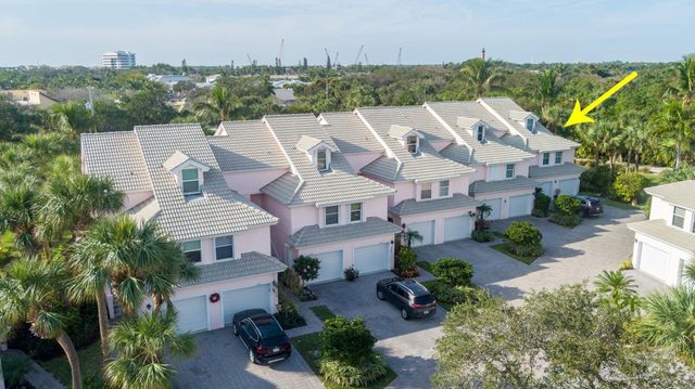 4409 N Fairway Dr Drive N, Jupiter, FL 33477