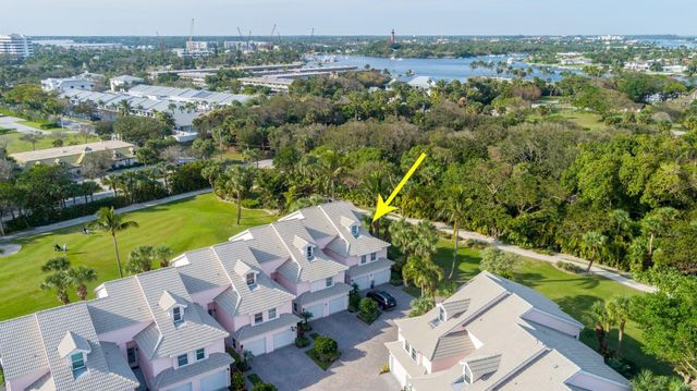 4409 N Fairway Dr Drive N, Jupiter, FL 33477
