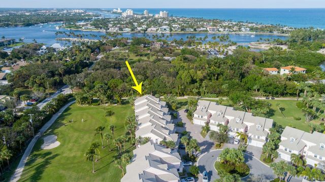 4409 N Fairway Dr Drive N, Jupiter, FL 33477