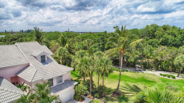 4409 N Fairway Dr Drive N, Jupiter, FL 33477