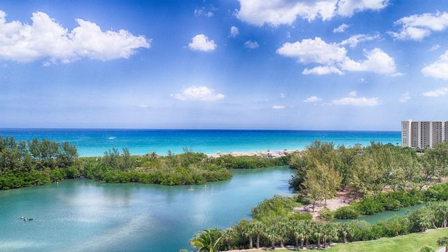 4409 N Fairway Dr Drive N, Jupiter, FL 33477