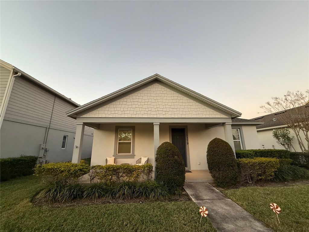 15379 SHONAN GOLD DRIVE, Winter Garden, FL 34787