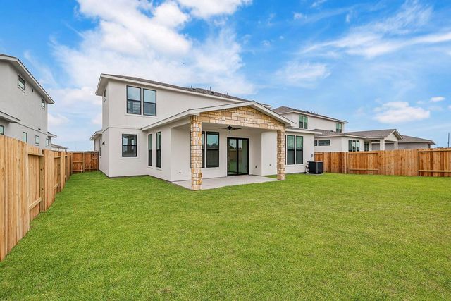 1824 Drover Lane, Rosenberg, TX 77471