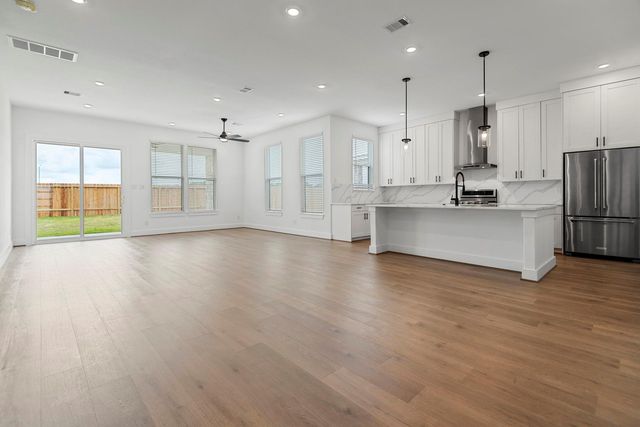 1824 Drover Lane, Rosenberg, TX 77471