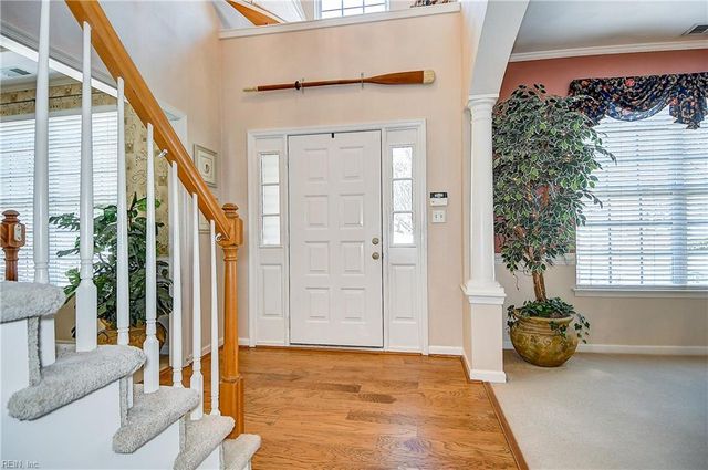 1409 Glenwood Links LN, Virginia Beach, VA 23464