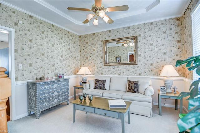 1409 Glenwood Links LN, Virginia Beach, VA 23464