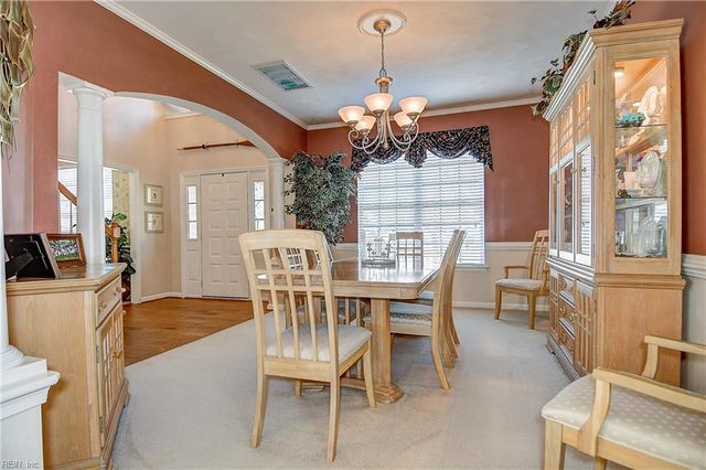 1409 Glenwood Links LN, Virginia Beach, VA 23464