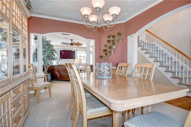 1409 Glenwood Links LN, Virginia Beach, VA 23464