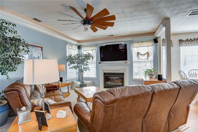 1409 Glenwood Links LN, Virginia Beach, VA 23464