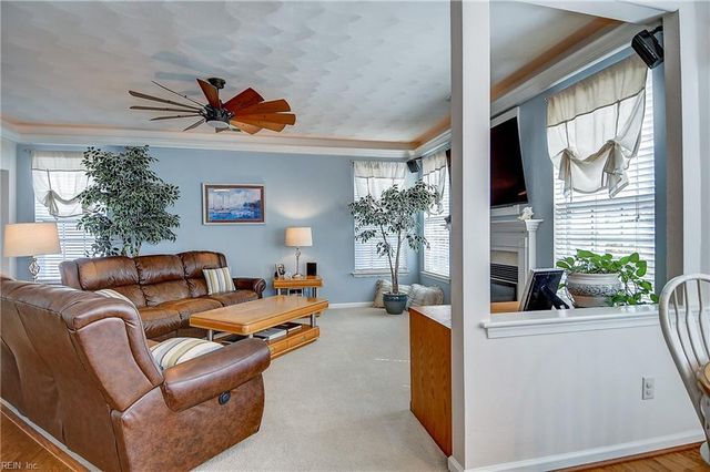 1409 Glenwood Links LN, Virginia Beach, VA 23464