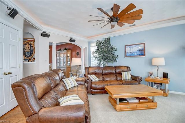 1409 Glenwood Links LN, Virginia Beach, VA 23464