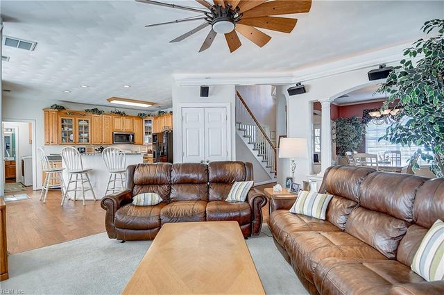 1409 Glenwood Links LN, Virginia Beach, VA 23464