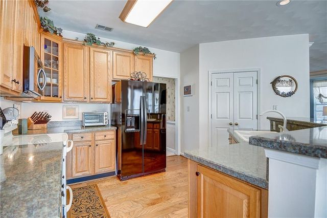 1409 Glenwood Links LN, Virginia Beach, VA 23464