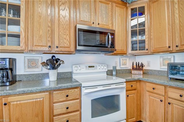 1409 Glenwood Links LN, Virginia Beach, VA 23464