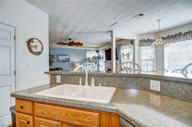 1409 Glenwood Links LN, Virginia Beach, VA 23464