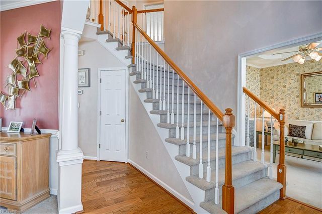 1409 Glenwood Links LN, Virginia Beach, VA 23464