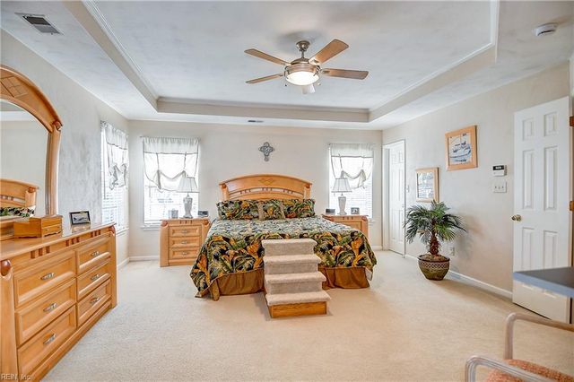 1409 Glenwood Links LN, Virginia Beach, VA 23464