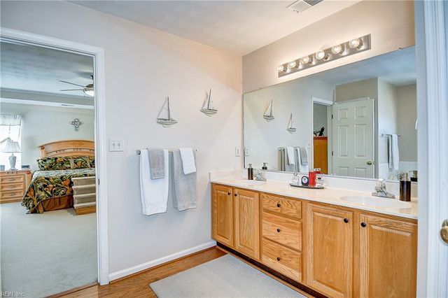 1409 Glenwood Links LN, Virginia Beach, VA 23464