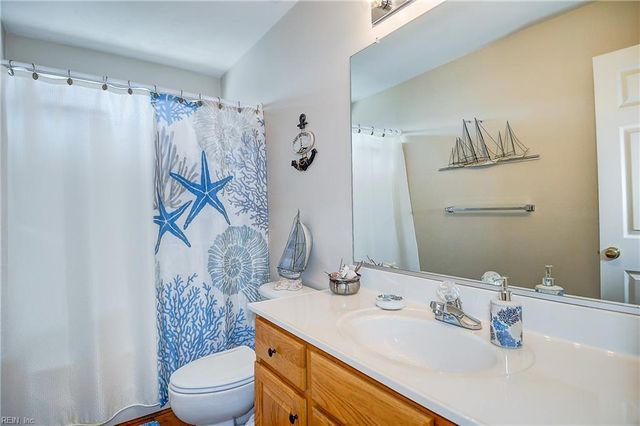 1409 Glenwood Links LN, Virginia Beach, VA 23464