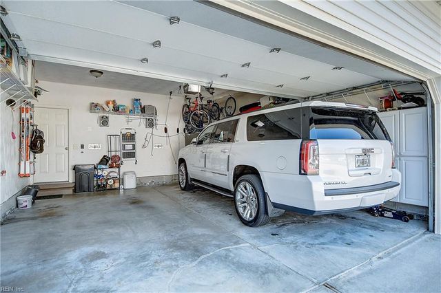 1409 Glenwood Links LN, Virginia Beach, VA 23464