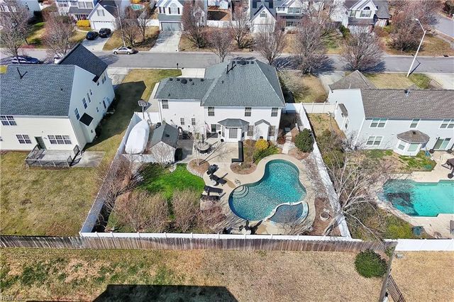 1409 Glenwood Links LN, Virginia Beach, VA 23464