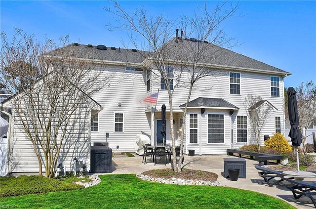 1409 Glenwood Links LN, Virginia Beach, VA 23464