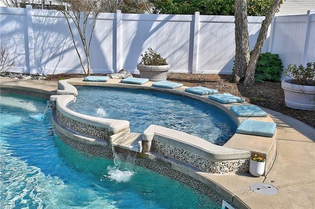 1409 Glenwood Links LN, Virginia Beach, VA 23464