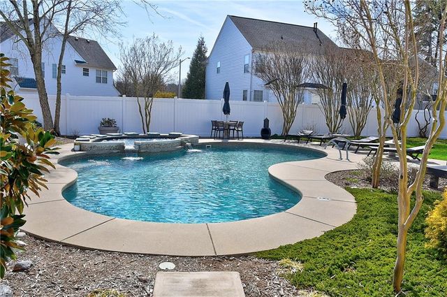 1409 Glenwood Links LN, Virginia Beach, VA 23464