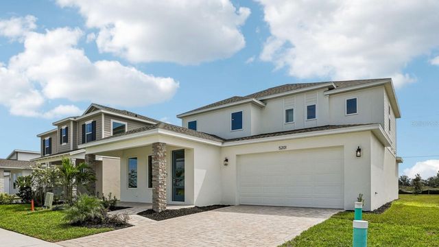 5201 CHATTAHOOCHEE BEND, St Cloud, FL 34771